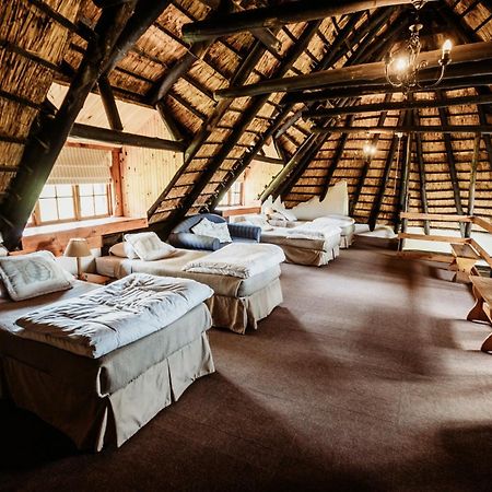 Valley Lakes Chalets Underberg Cameră foto